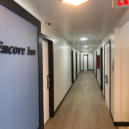 Encore Inn Inglewood Exterior foto
