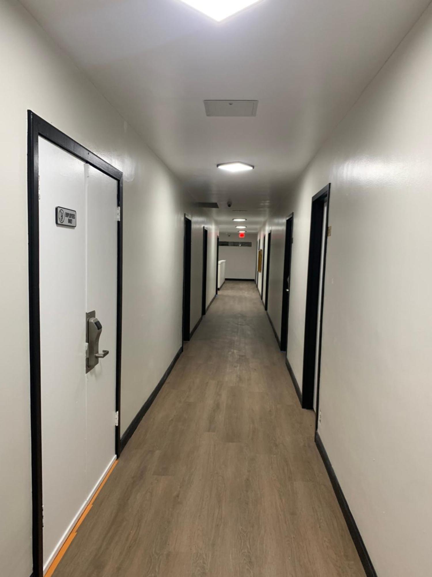 Encore Inn Inglewood Exterior foto